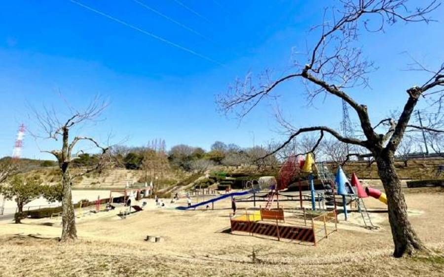 スマートハイムプレイス知多市八幡新田駅西