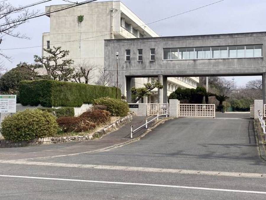 スマートハイムプレイス知多市八幡新田駅西