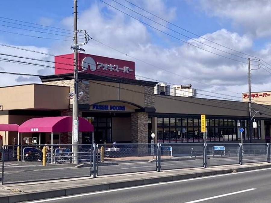 スマートハイムプレイス知多市八幡新田駅西