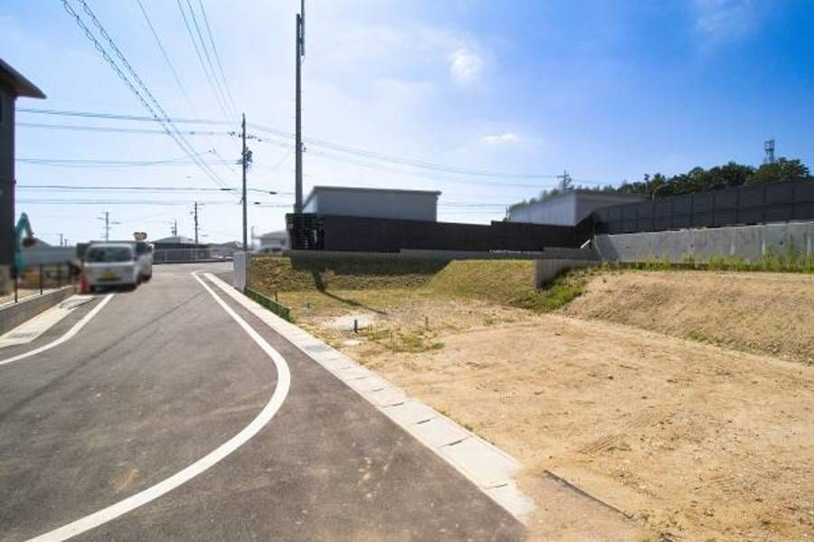 【トヨタホーム】プログレスタウン豊田平戸橋