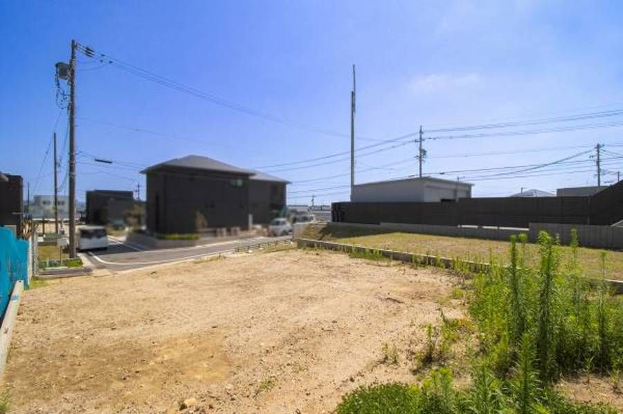 【トヨタホーム】プログレスタウン豊田平戸橋
