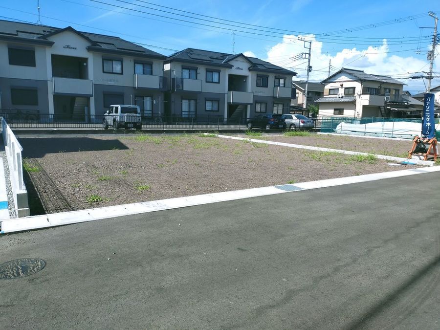 パークナードテラス富士・宮下（建築条件付）