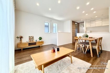セキュレア厚木旭町III　(分譲住宅)