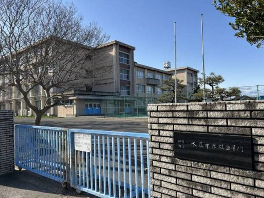 スマートハイムプレイス岐阜市民病院東II