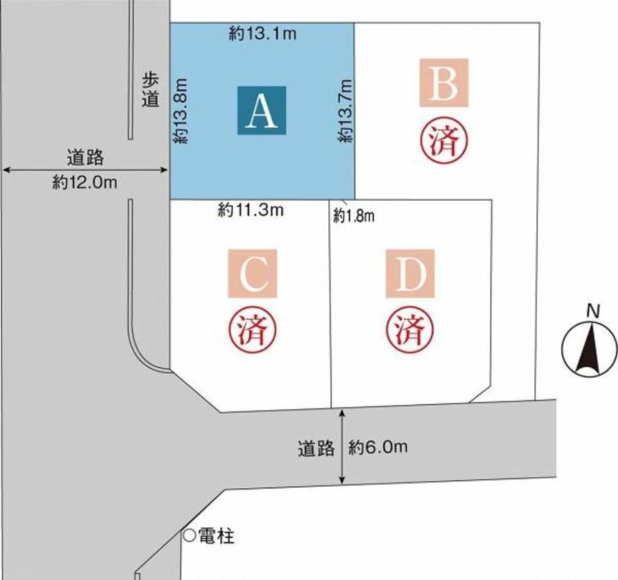 スマートハイムプレイス瑞浪市南小田町