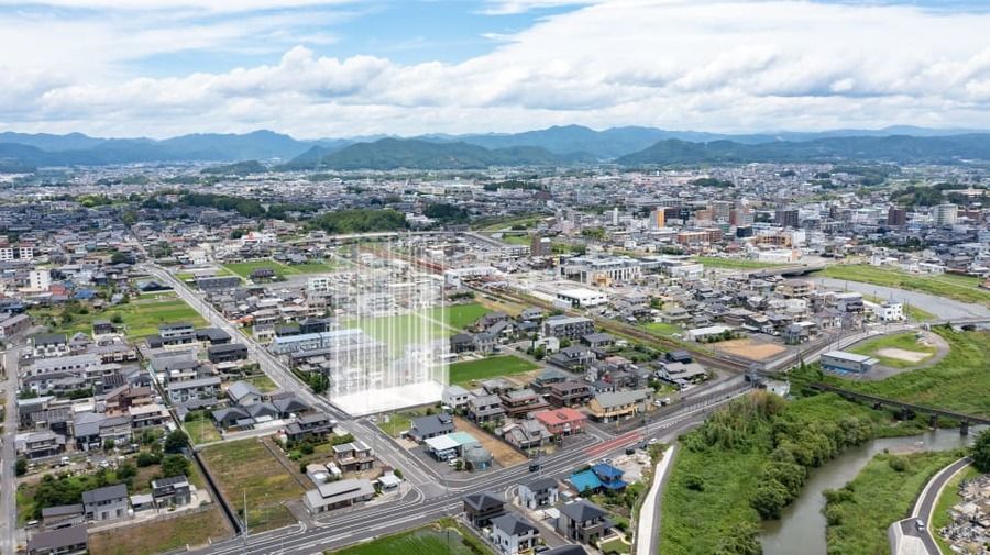 コモンステージ可児駅前