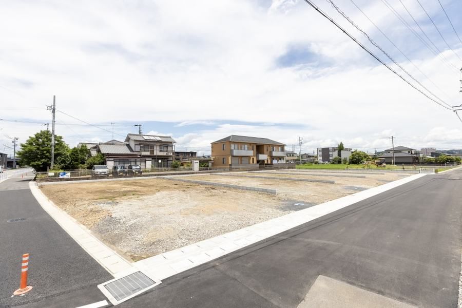 コモンステージ可児駅前