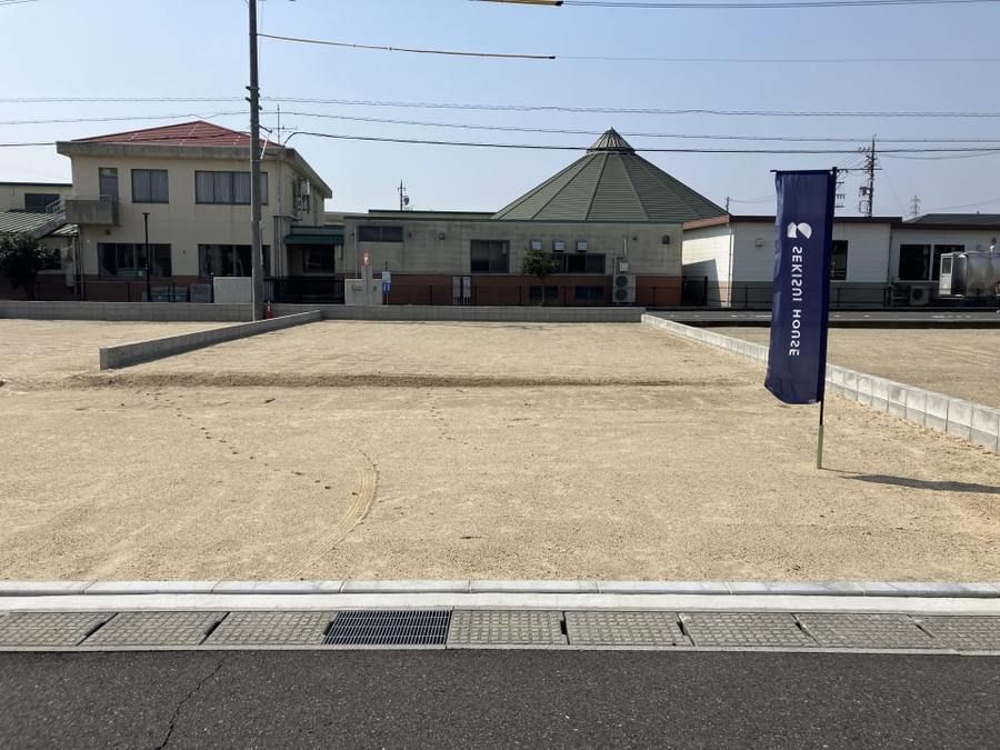 コモンステージ東員Ⅲ