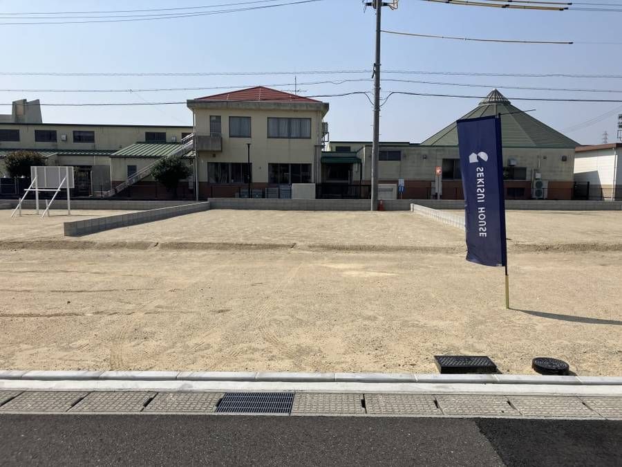 コモンステージ東員Ⅲ