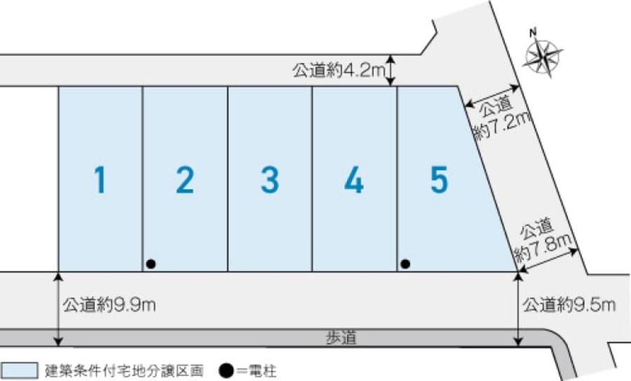 コモンステージ東員Ⅲ