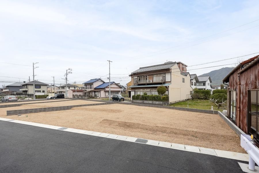 コモンステージ長良公園南