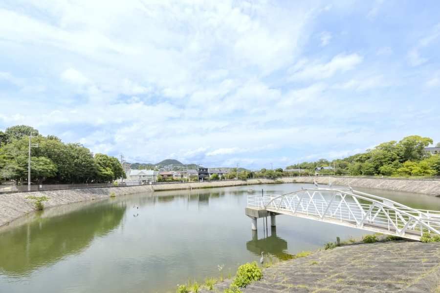 コモンステージ西宮夙川Ⅵ