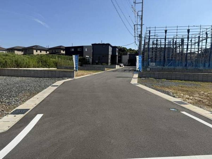 スマートハイムシティ巽ヶ丘駅東III