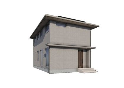 裾野市稲荷　分譲住宅