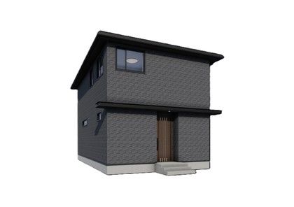 富士市平垣　分譲住宅