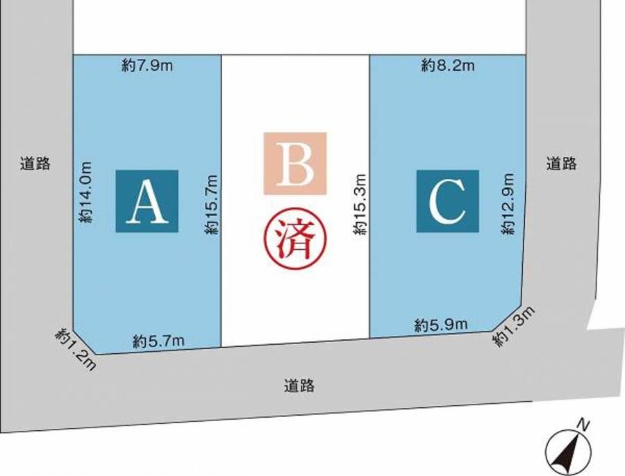 スマートハイムプレイス東浦駅