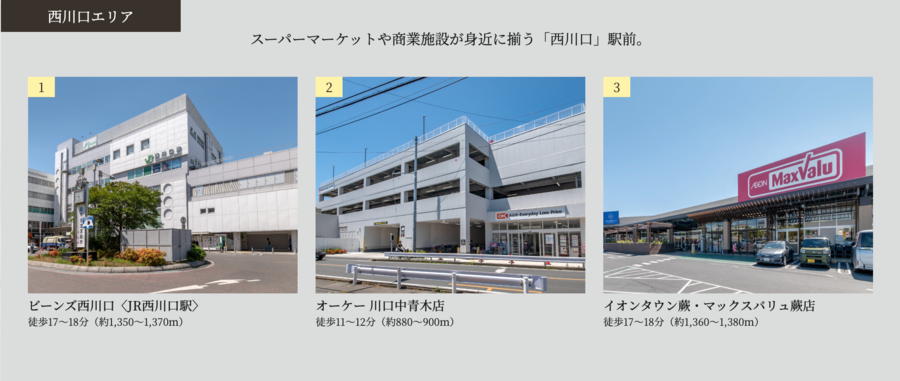 トヨタホーム川口西青木　プレミアデイズ