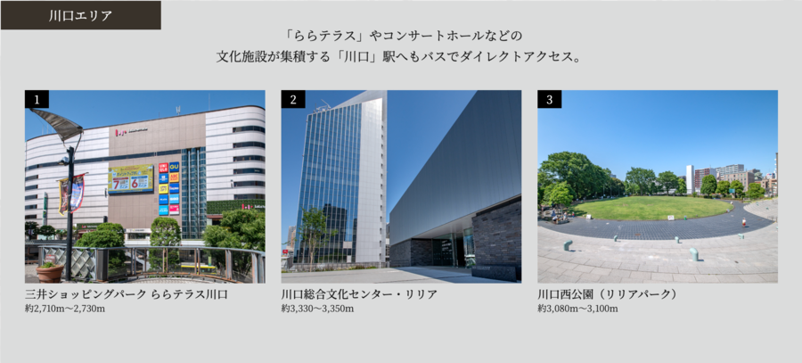 トヨタホーム川口西青木　プレミアデイズ