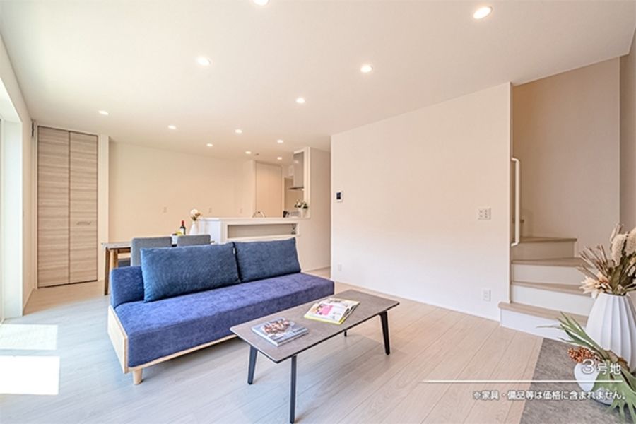 セキュレア北名古屋西之保III (分譲住宅)