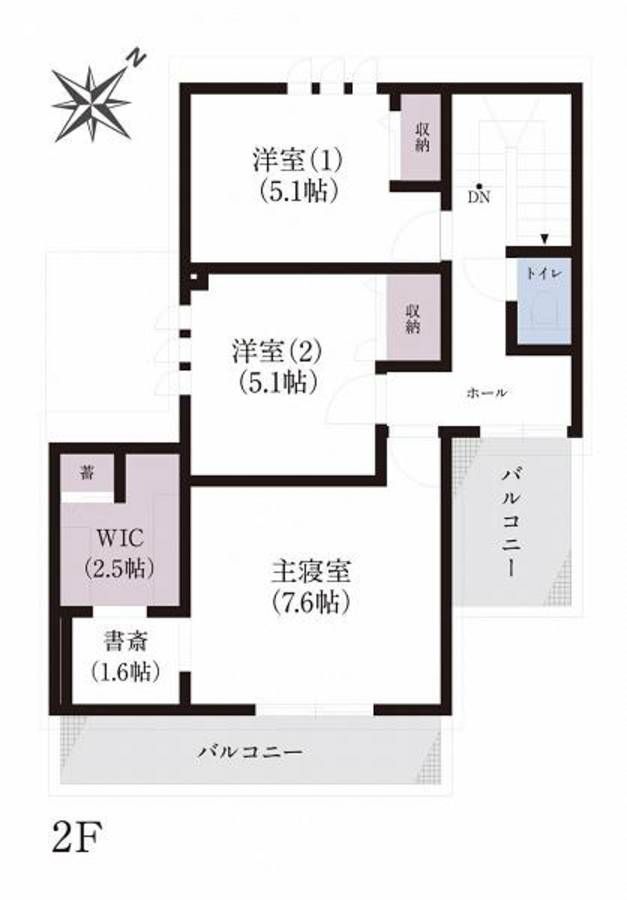 甲斐市龍地III