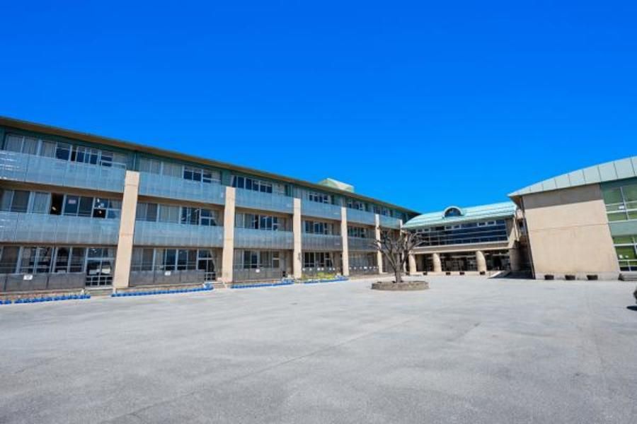 甲斐市龍地III