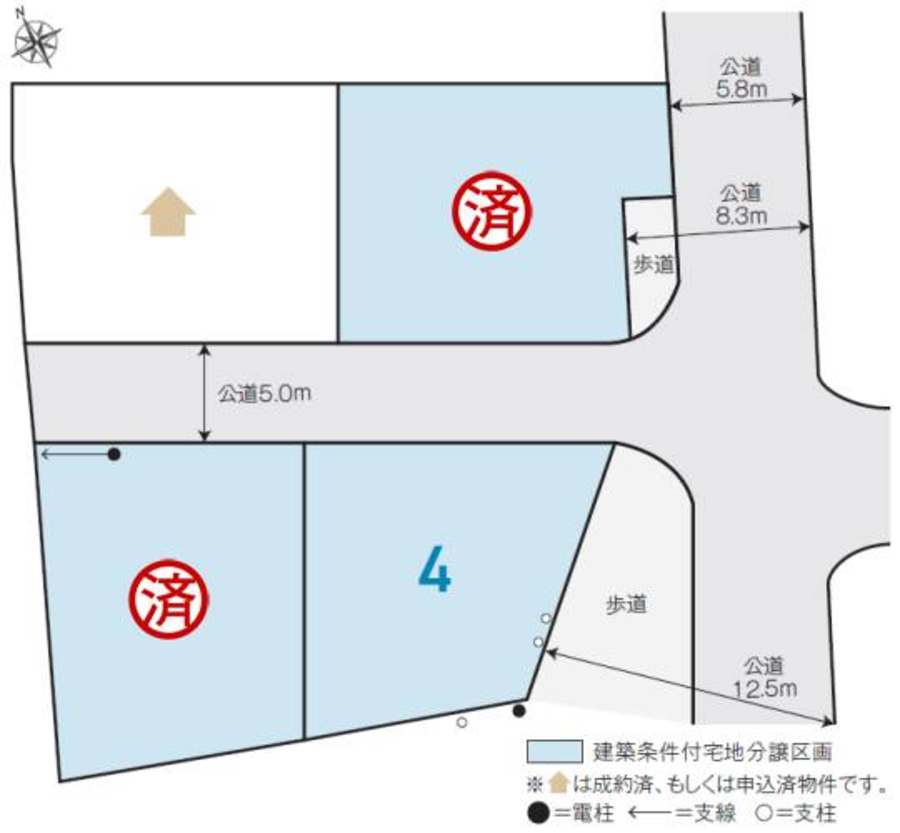 鈴鹿市北玉垣町Ⅱ