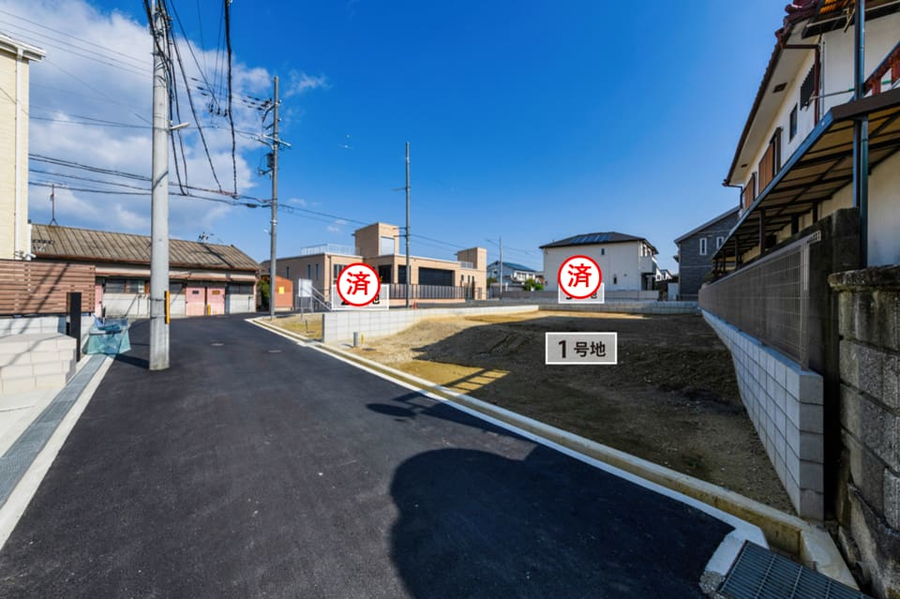 コモンステージ寝屋川市東香里園町
