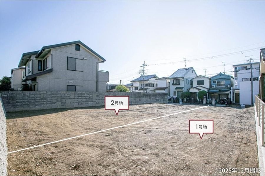 コモンステージ箕面４丁目