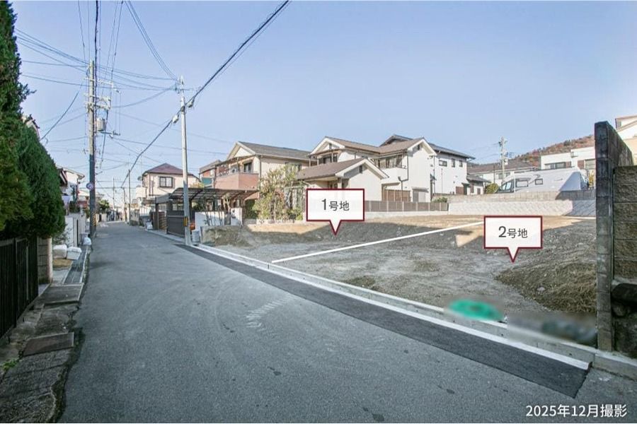 コモンステージ箕面４丁目