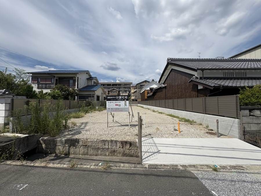 コモンステージ高槻京口町