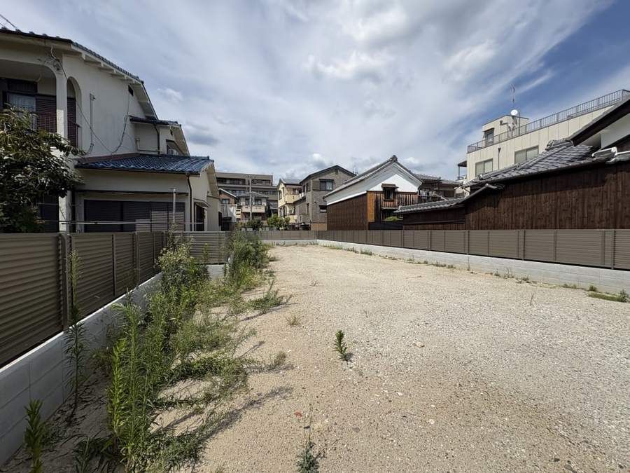 コモンステージ高槻京口町