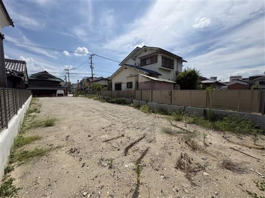 コモンステージ高槻京口町