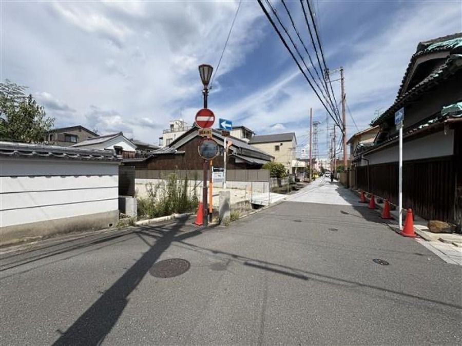 コモンステージ高槻京口町