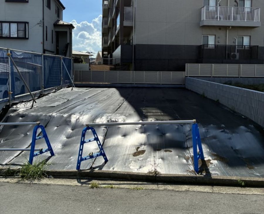 コモンステージ横浜片倉町