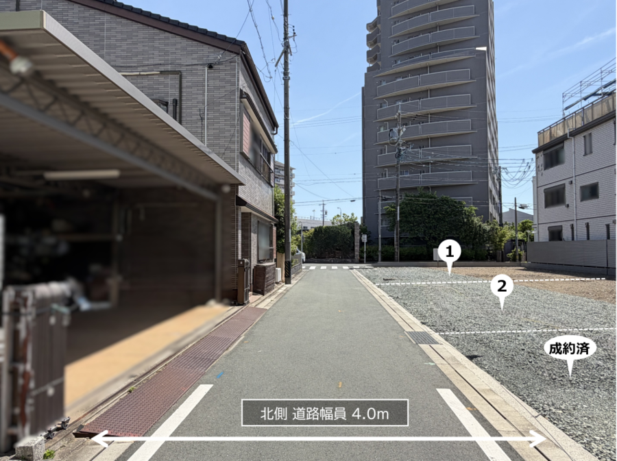 コモンステージ東松山町Ⅱ