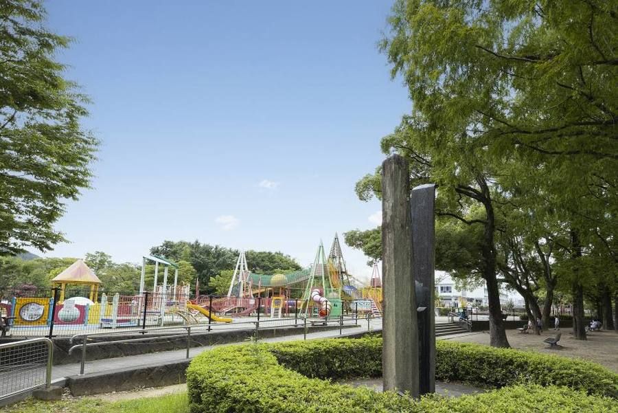 コモンステージ長良公園南