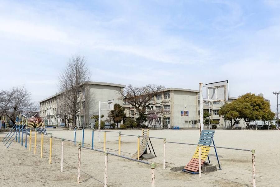 岐阜市加納長刀堀分譲地