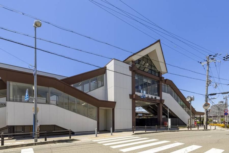 加古郡播磨町野添