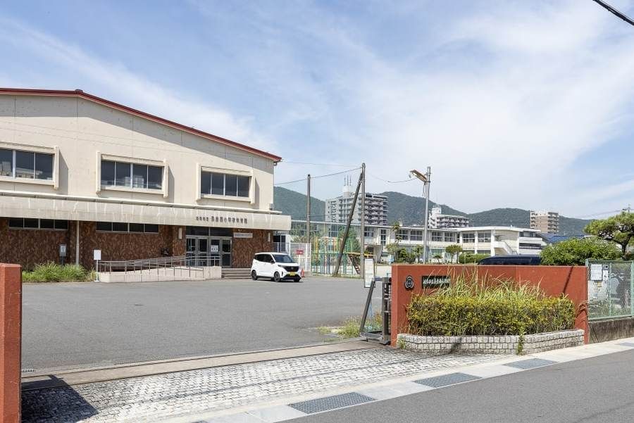 岐阜市福光東分譲地