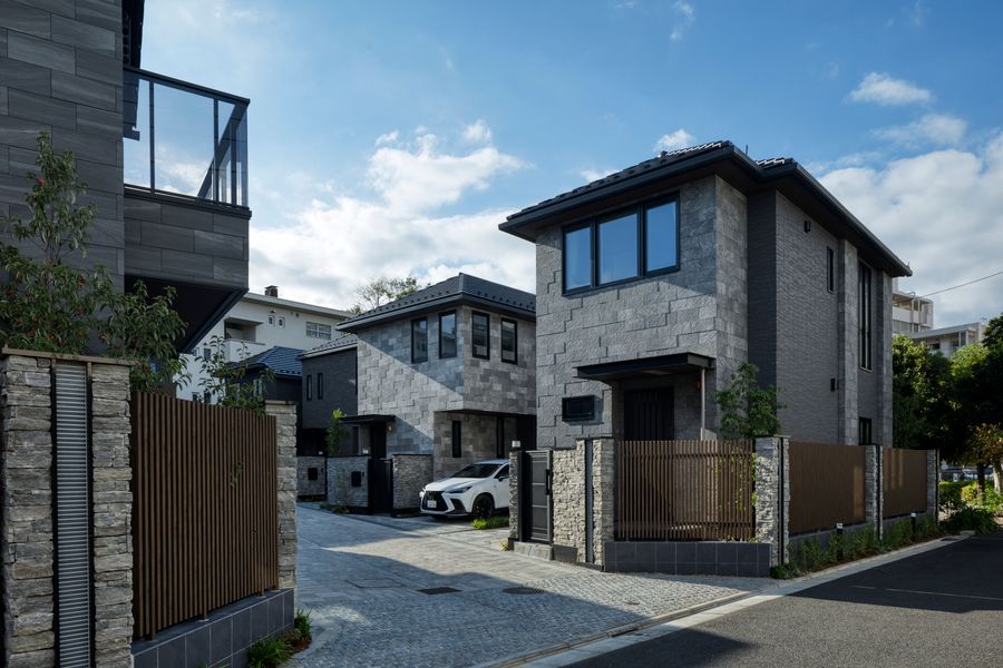 トヨタホームエスト 世田谷経堂