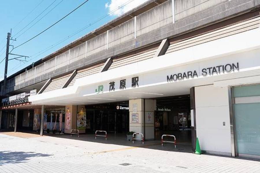 スマートハイムプレイス茂原市茂原