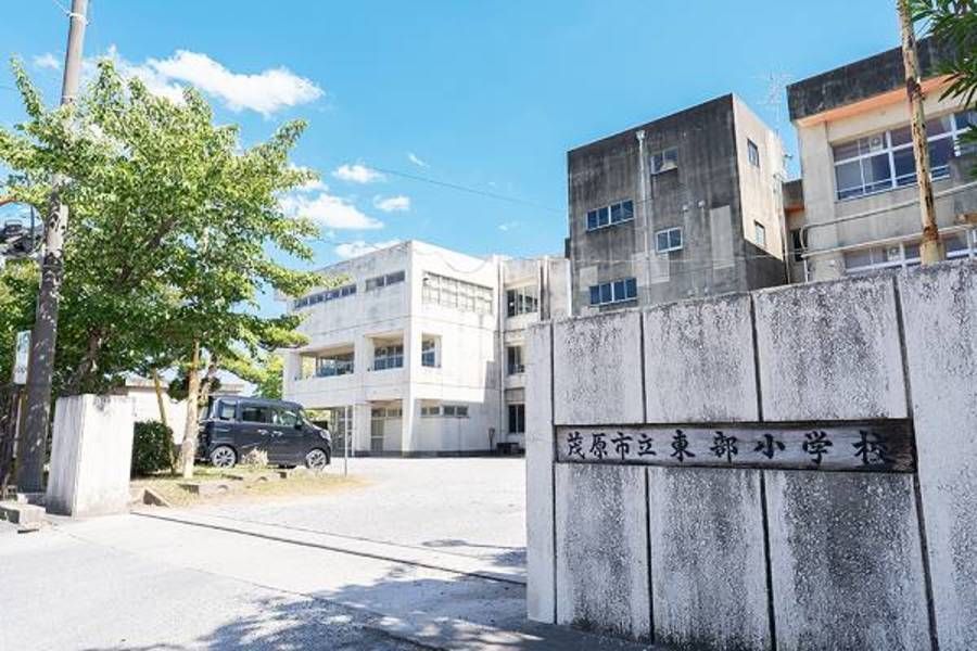 スマートハイムプレイス茂原市茂原