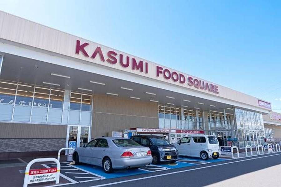 スマートハイムプレイス茂原市茂原