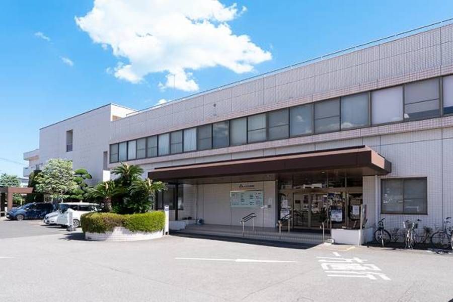 スマートハイムプレイス茂原市茂原