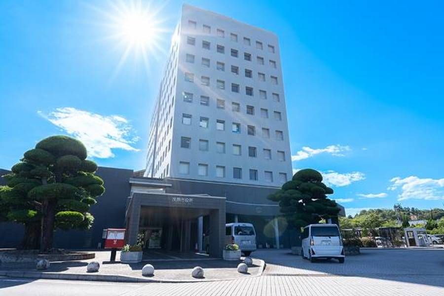 スマートハイムプレイス茂原市茂原