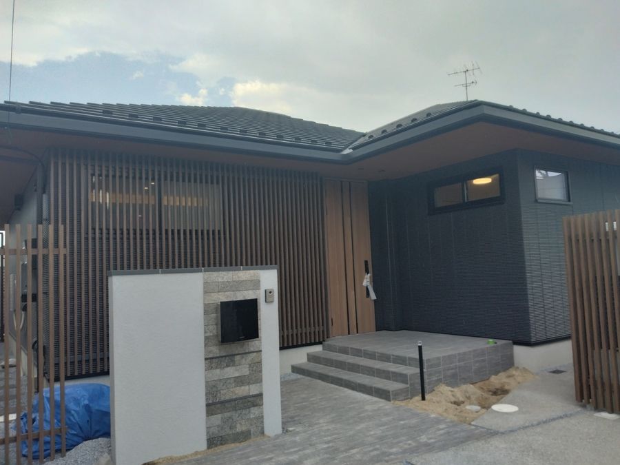 シティステージ新加納Ⅱ2号地