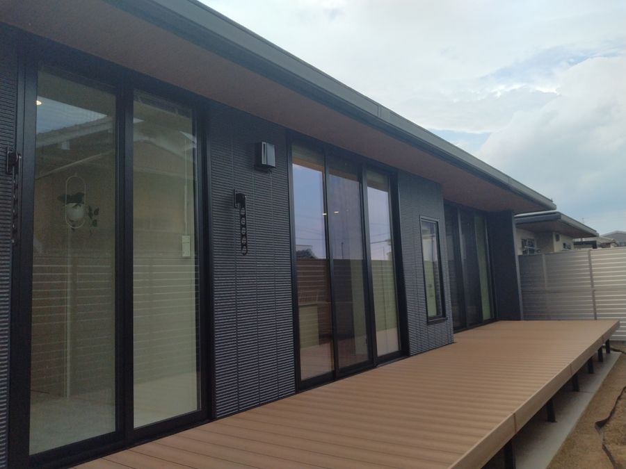 シティステージ新加納Ⅱ2号地