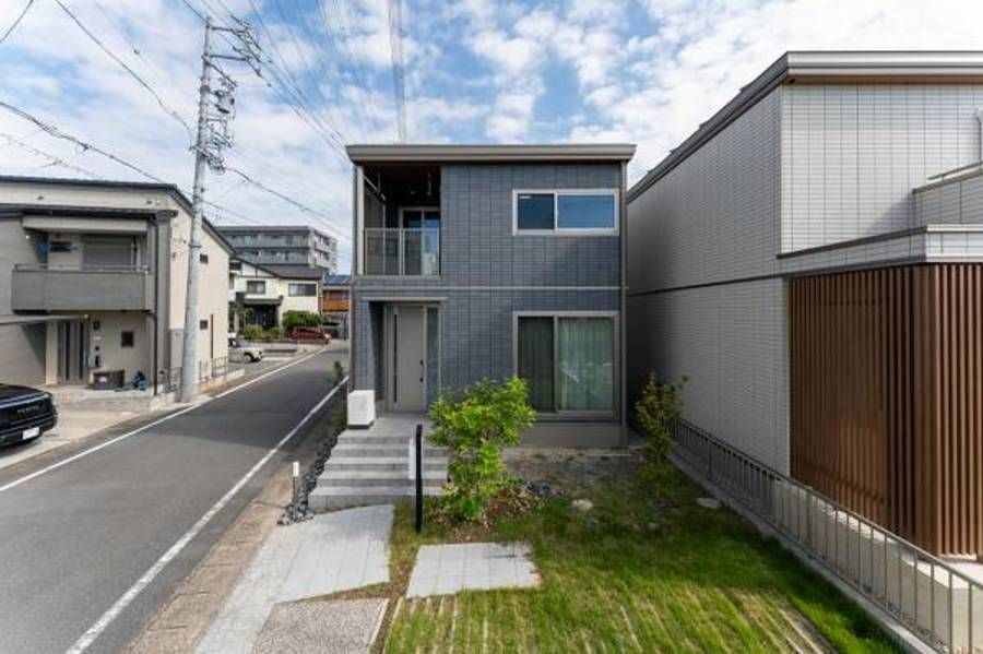 ユナイテッドハイムパーク蟹江町学戸