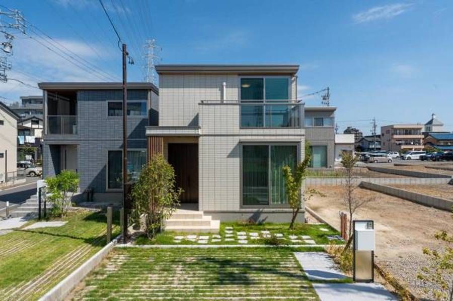 ユナイテッドハイムパーク蟹江町学戸