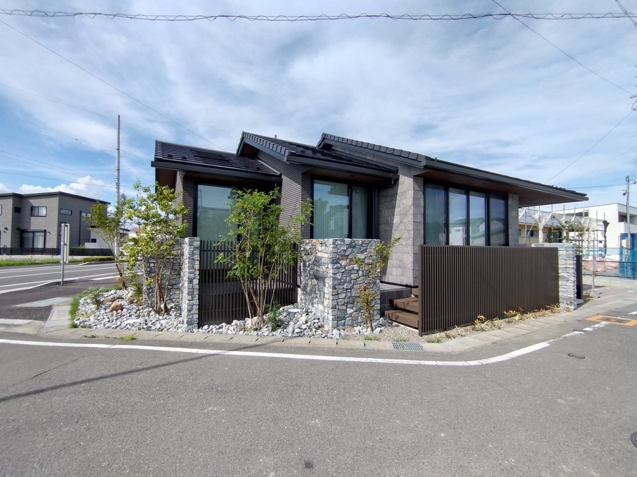 シティステージ岐阜羽島3号地